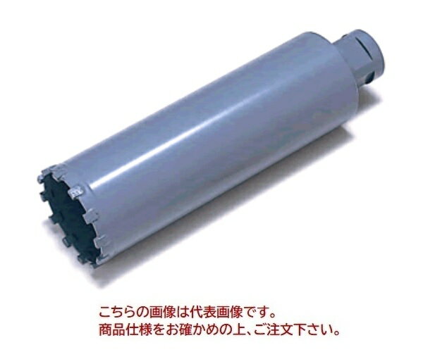 【ポイント10倍】【直送品】 コンセック Cロッドねじ HDD用乾式コアビット Φ22×200L 001511022