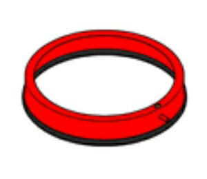 【ポイント10倍】【直送品】 コンセック 水処理パッド MS-20 (001310057)