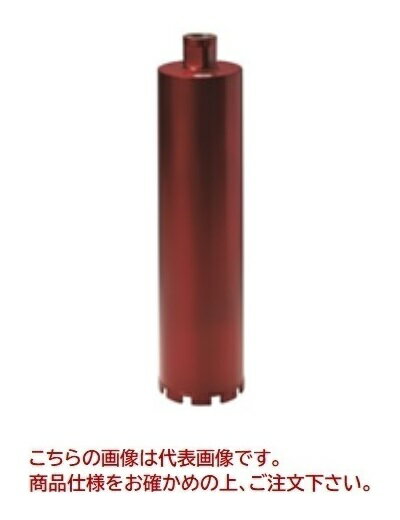 《仕様》●ボンド記号：S(切れ味重視品)●適用機種 ・SPF型(Aねじ仕様) ・SPN型 ・SPZ型 ・SPM型●外径[mm]：80.0●内径[mm]：73.6●スパナ掛け寸法[mm]：36●穴あけ深さ[mm]：370●全長[mm]：427※穴あけ深さにチップの高さは含まれていません。※全長は新品時のチップ先端長。《特長》●鉄筋コンクリートへの穴あけ用。●デッキプレートおよび一部硬質タイルへの穴あけはできません。●中型コアドリル向けに調整された刃先を持ち、優れた切れ味を実現。●他のボンドに比べ寿命は短くなっています。【お支払い方法について】●こちらの商品はメーカーからの直送となります。代金引換のお支払い方法はご利用になれません。●代金引換にてご注文頂いた場合はご注文をキャンセルとさせて頂く場合がございますので予めご了承下さいませ。《仕様》●ボンド記号：S(切れ味重視品)●適用機種 ・SPF型(Aねじ仕様) ・SPN型 ・SPZ型 ・SPM型●外径[mm]：80.0●内径[mm]：73.6●スパナ掛け寸法[mm]：36●穴あけ深さ[mm]：370●全長[mm]：427※穴あけ深さにチップの高さは含まれていません。※全長は新品時のチップ先端長。《特長》●鉄筋コンクリートへの穴あけ用。●デッキプレートおよび一部硬質タイルへの穴あけはできません。●中型コアドリル向けに調整された刃先を持ち、優れた切れ味を実現。●他のボンドに比べ寿命は短くなっています。