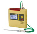 新コスモス電機 マルチ型ガス検知器 XP-302M-R-A-4(4)