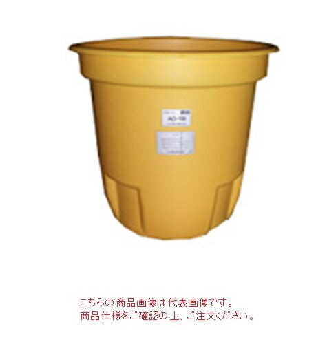 【直送品】 コダマ樹脂工業 タマローリー AO-100 【大型】