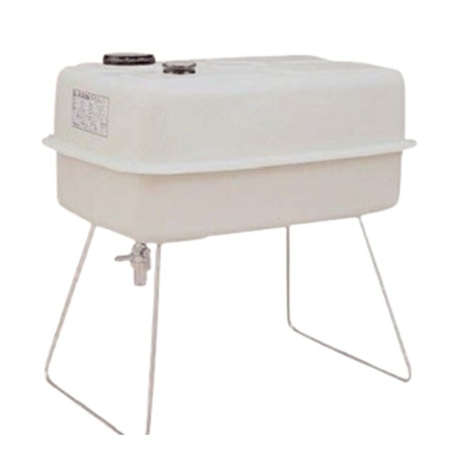 【直送品】 ダイケン 室内用ホームタンク DK25S