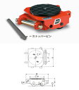 【ポイント5倍】ダイキ スピードローラー DUB-2 標準タイプ