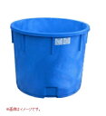【直送品】 ダイライト 丸型容器 T-300LF 20A排水栓付き 【大型】