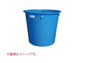 【ポイント5倍】【直送品】 ダイライト 丸型容器 TH-500L 【大型】