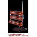 【直送品】 大都産業 赤外線乾燥機 メックス(中波) MEX3-1000 【法人向け・個人宅配送不可】 【大型】