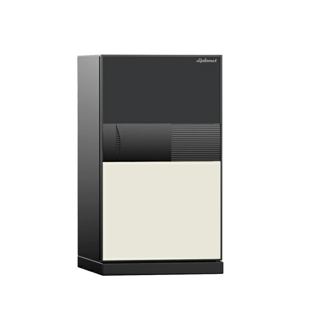 【直送品】 ディプロマット・ジャパン プレミアムセーフ NEXT PLUS シリーズ DPS9000GC 【大型】