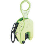 【ポイント5倍】【直送品】 イーグル・クランプ 縦つり用クランプ E-2 (3〜30) (000000003066) 《鉄鋼用クランプ》