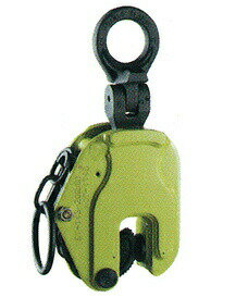 【ポイント5倍】【直送品】 イーグル・クランプ 縦つり用クランプ ET-350 (2〜16) (000000003192) 《鉄鋼用クランプ》