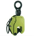 【直送品】 イーグル・クランプ 縦つり用クランプ ET-500 (3〜20) (000000003193) 《鉄鋼用クランプ》