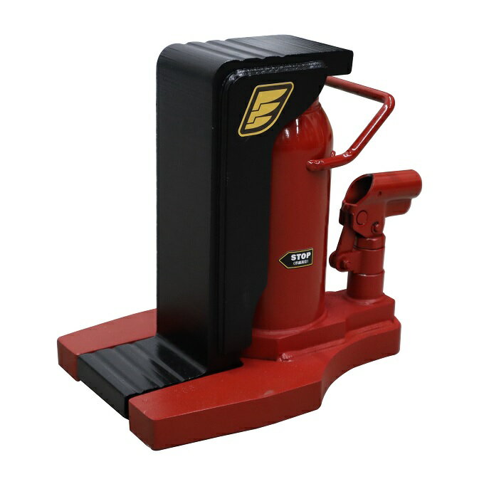 【ポイント10倍】【直送品】 今野製作所 (イーグル) 爪つきジャッキ E-160L 爪ロングタイプ 【大型】