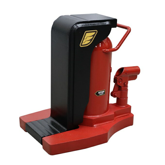 【直送品】 今野製作所 (イーグル) 爪つきジャッキ E-200L 爪ロングタイプ 【大型】