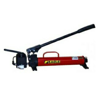 【直送品】 今野製作所 (イーグル) パワーウェッジ 手動ポンプ KB-07W