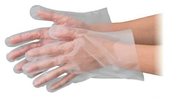 NHMIA-MP ショーワグローブ ナイスハンドミュー厚手 Mサイズ(ピンク) 塩化ビニール手袋 (裏布付)