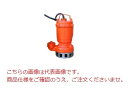 【ポイント5倍】【直送品】 エレポン 水中ポンプ KWII-250S-50Hz (KWII-250S-5) (100V/50Hz) 雑排水用