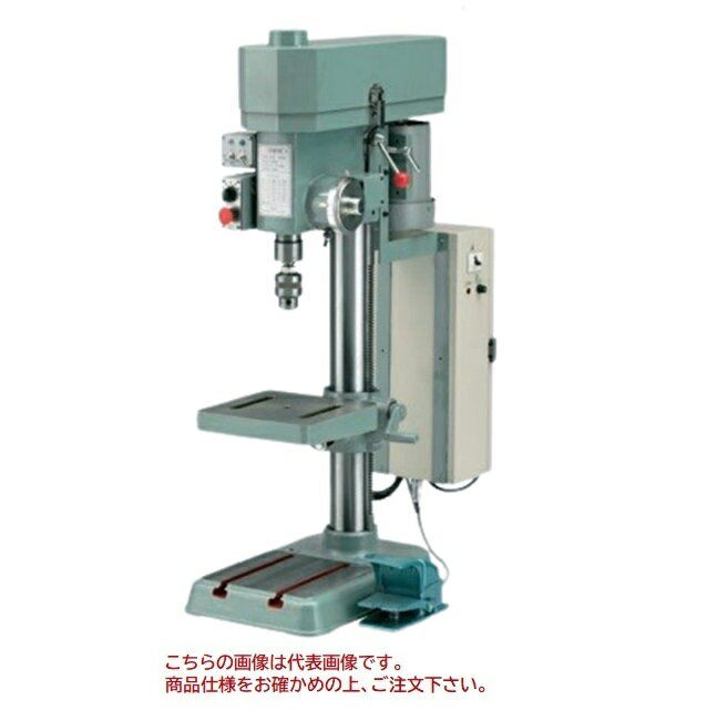 【ポイント10倍】【直送品】 遠州工業 エンコース 自動小径専用タッピング盤 小径専用 EST-24AA-GM 【..