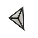 【直送品】 ファイヤーサイド ファイヤーサイド スパークアレスター Tipi120用 97121(4)