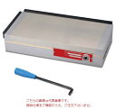 【ポイント10倍】【直送品】 ファーステック FT-V型永磁スーパーマイクロピッチチャック FT-618V 【大型】(4)