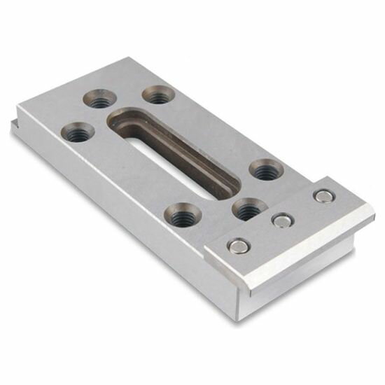 【ポイント10倍】【直送品】 ファーステック ワイヤーカットクランプ FT-EW60