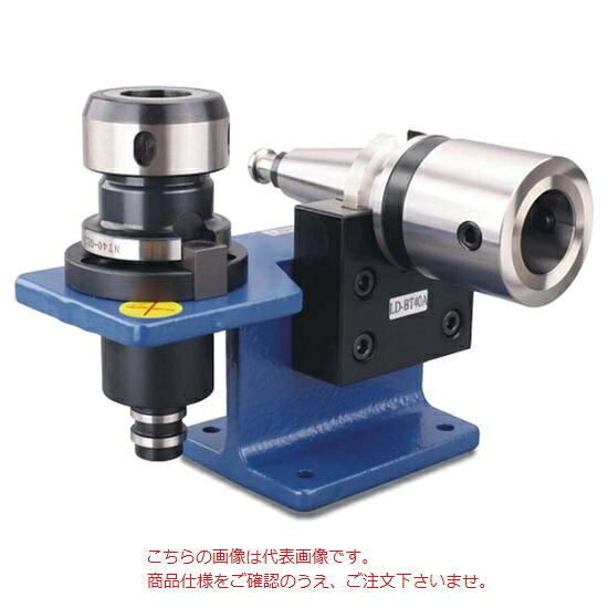 【ポイント5倍】【直送品】 ファーステック A型ツールホルダー FT-LDBT50A