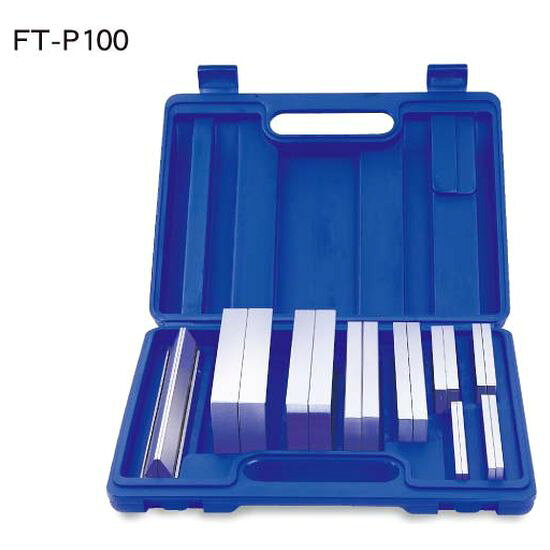 【ポイント10倍】【直送品】 ファーステック パラレルブロックセット FT-P100