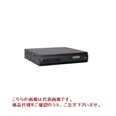 【ポイント10倍】富士電機 UPS 無停電電源装置 PEN152J1RT (1500VA/1200W)