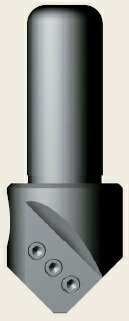 富士元工業 バインダー BTD32 《面取りシリーズ》