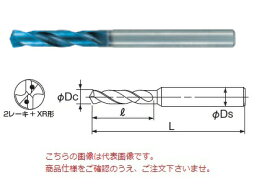 【ポイント5倍】不二越 (ナチ) 超硬ドリル AQDEXOH3D1510 (アクアドリル EX オイルホール 3D)