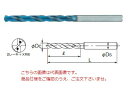 不二越 (ナチ) 超硬ドリル AQDEXOH8D1440 (アクアドリル EX オイルホール 8D)