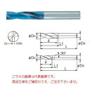 《仕様》●直径(φDc)：20.0mm●溝長：90mm●全長(L)：145mm●首下(L1)：93mm●シャンク径(φDs)：20mm●工具材料：超硬合金●先端角：180°《特長》●穴あけ性能が良好な座ぐり用ドリルです。●傾斜面やタップ下穴加工に最適です。●耐熱性、耐摩耗性、潤滑性に優れています。