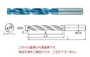 【ポイント5倍】不二越 (ナチ) 超硬ドリル AQDEXZOH5D0710 (アクアドリル EX フラットオイルホール5D)(4)