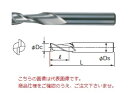 《仕様》●外径(Dc)：4.5mm●刃長(?)：11mm●全長(L)：50mm●シャンク径(Ds)：6mm●刃数：2枚●工具材料：超硬合金《特長》●汎用超硬エンドミルです。●溝加工に適しています。《仕様》●外径(Dc)：4.5mm●刃長(?)：11mm●全長(L)：50mm●シャンク径(Ds)：6mm●刃数：2枚●工具材料：超硬合金《特長》●汎用超硬エンドミルです。●溝加工に適しています。