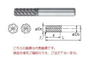 【ポイント5倍】不二越 (ナチ) 超硬エンドミル GSH8160SF-R15 (GS MILL ハードラジアス)(4)