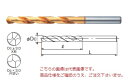 【ポイント5倍】不二越 (ナチ) ハイスドリル GSD3.4 (G スタンダードドリル)(4)