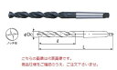 不二越 (ナチ) ハイスドリル COTD17.4 (コバルトテーパシャンクドリル)(4)