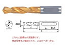 【ポイント5倍】不二越 (ナチ) ハイスドリル GOH36.0 (G オイルホールドリル)(4)
