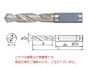 【ポイント5倍】不二越 (ナチ) ハイスドリル SGOH11.0 (SG-FAX オイルホールドリル)