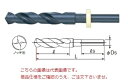 【ポイント10倍】不二越 (ナチ) ハイスドリル SNOS17.5-2 (ステンレス用コバルトノスドリル)