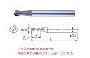 【ポイント5倍】不二越 (ナチ) ハイスエンドミル 2AGRE1.5 (AG ミル ボール)(4)