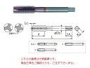 不二越 (ナチ) タップ EHT10M1.5X1.5 <エクセルハンドタップ>(4)