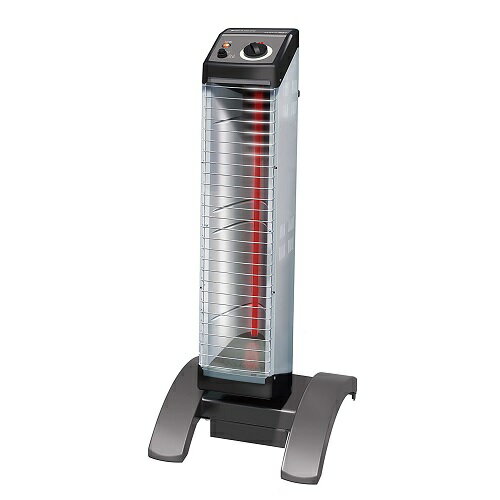 ダイキン セラムヒート 自動首振タイプ ERKS10NV 単相200V (電源コード別売)