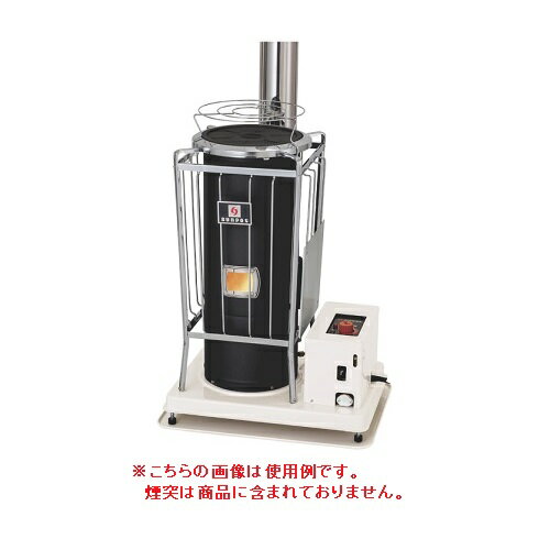 サンポット 煙突式ストーブ KSH-7031KC P 半密閉式石油暖房機 サンポット 煙突式ストーブ KSH-7031KC P 半密閉式石油暖房機
