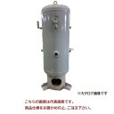 【直送品】 ギガ・セレクション レシーバタンク GSAT400 《空気タンク》 【大型】(4)