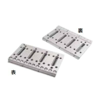 ギガ・セレクション ワイヤーカットクランプ GSEW80 【受注生産品】