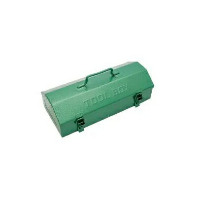 ギガ・セレクション 山形ツールボックス グリーン TY-2MMG