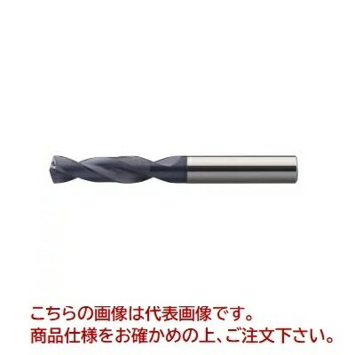 ギガ・セレクション 3D超硬ドリル オイルホール DRSOH3D-128