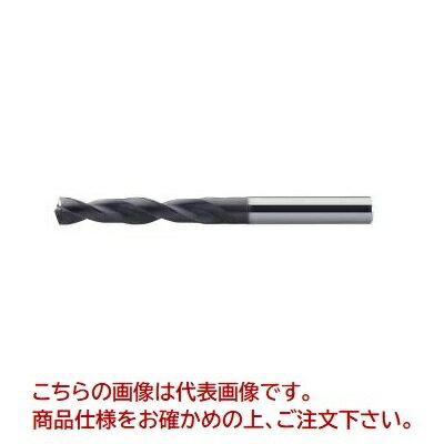 乐天商城 - 【ポイント10倍】ギガ・セレクション 5D超硬ドリル オイルホール DRSOH5D-059