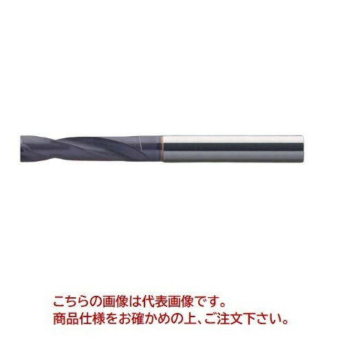 【ポイント5倍】ギガ・セレクション 超硬フラットドリル GSFDR2D-073