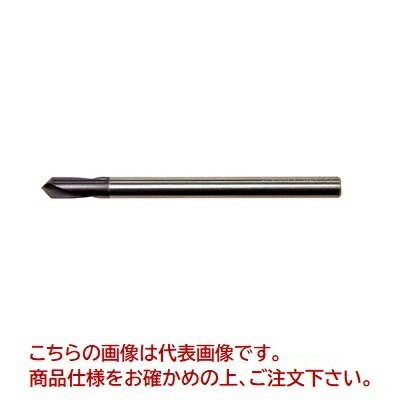 【ポイント5倍】ギガ・セレクション 超硬リーディングドリル GSLDR12X120