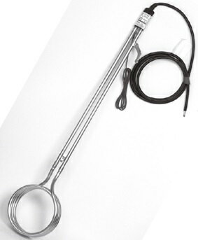 【直送品】 八光電機 投込みヒーター 油用 SAB1111 (1523025)